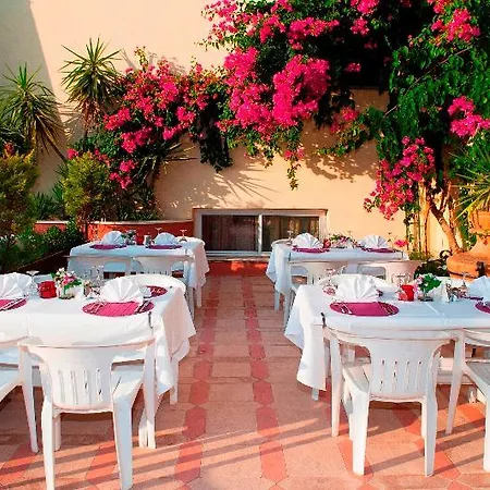 Highlife Apartmanhotel Marmaris