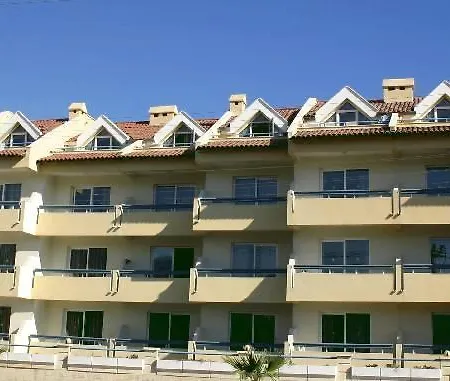 Highlife Apartmanhotel