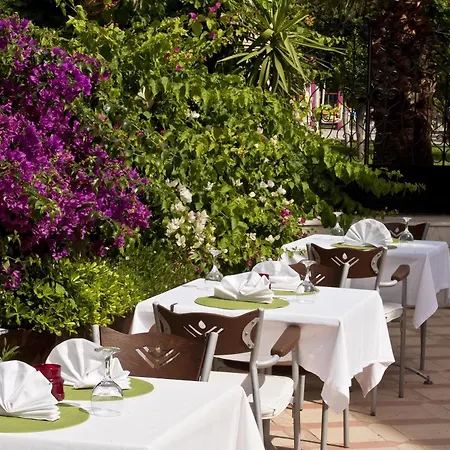 Highlife Hotel de apartamente 3*