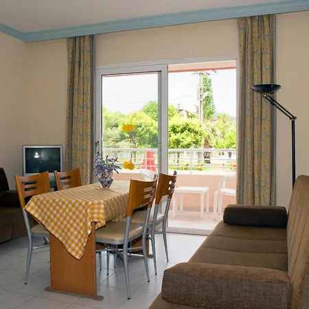 Apartmanhotel Highlife Marmaris