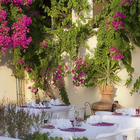 Apartmanhotel Highlife Marmaris