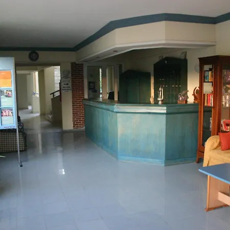 Highlife Apartmanhotel 3*