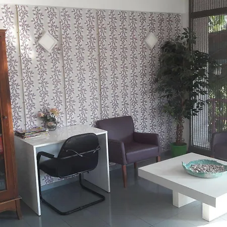 Apartmanhotel Highlife 3*