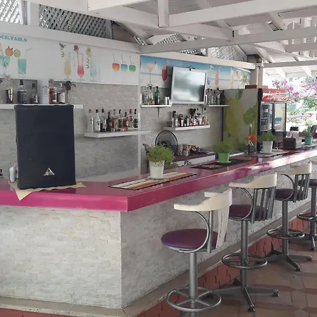 Highlife Hotel de apartamente 3*