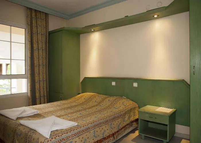 Aparthotel Highlife