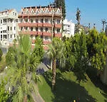 Aparthotel Highlife Marmaris