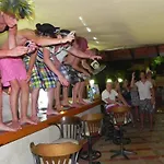 Highlife 3* Marmaris