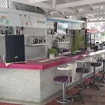 Highlife Aparthotel 3*