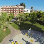 Aparthotel Highlife 3*