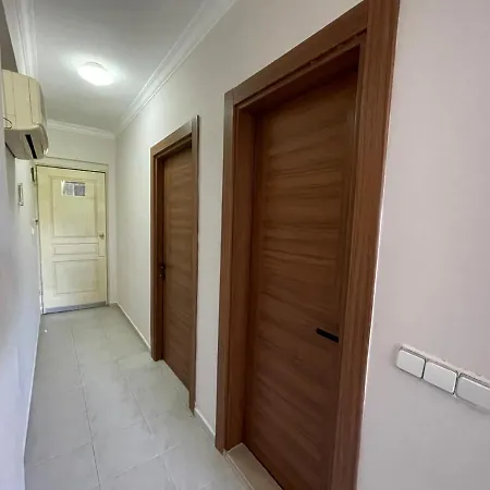 Highlife 3* Μαρμαρίς