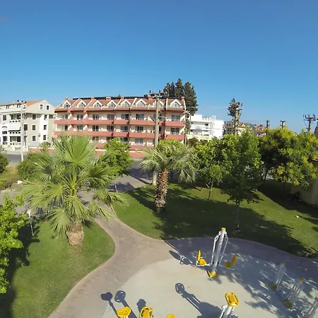 Highlife 3* Μαρμαρίς