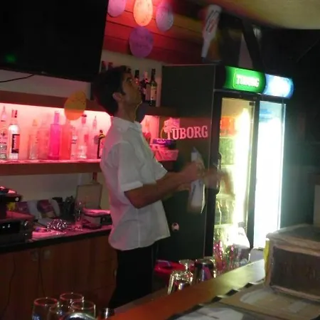 Highlife Ξενοδοχείο με διαμερίσματα 3*