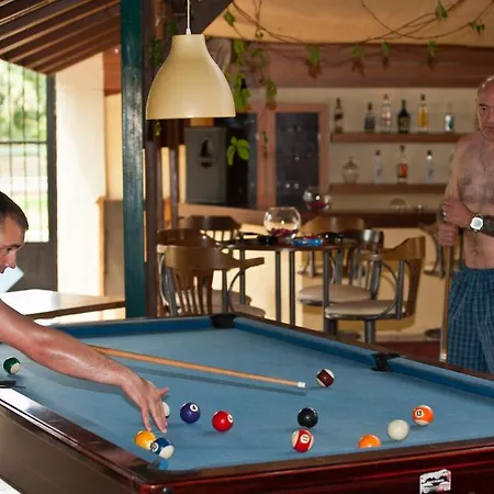 Highlife Ξενοδοχείο με διαμερίσματα Μαρμαρίς