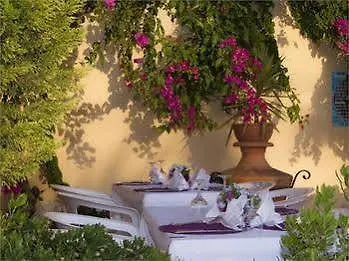 Ξενοδοχείο με διαμερίσματα Highlife 3*