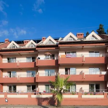 Highlife Ξενοδοχείο με διαμερίσματα